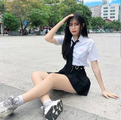 Post