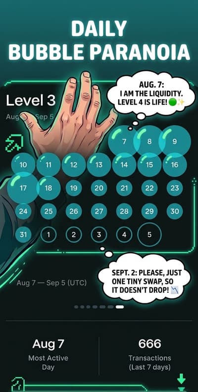 what level are you on today? comment bellow 👇