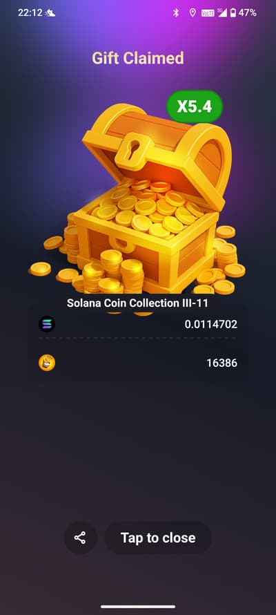 good box