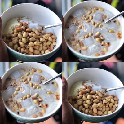 GOOD EVERNING BELIEVERS HOW CAN CHOP GARI 🤗