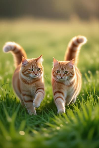 On a walk