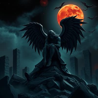 Dark Angel