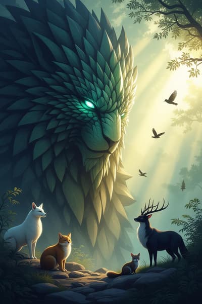 Forest Life