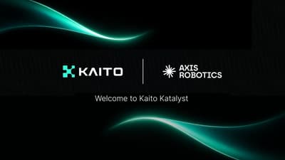 AXIS ROBOTICS CREATOR AIRDROP IS NOW LIVE! https://t.me/airdrop4hunter2023/9757