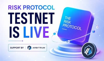 The Risk Protocol Testnet Opportunity, Another early testnet https://t.me/airdrop4hunter2023/9777
