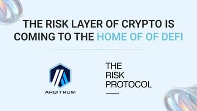🥷The Risk Protocol Testnet.  If you’re looking for an early testnet with a simple trading setup @TheRiskProtocol https://t.me/airdrop4hunter2023/9777