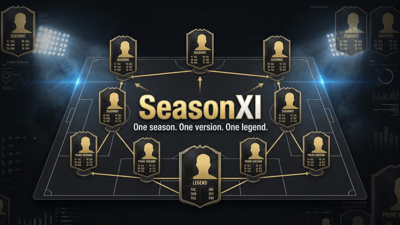 Season XI