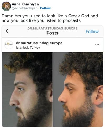 Post