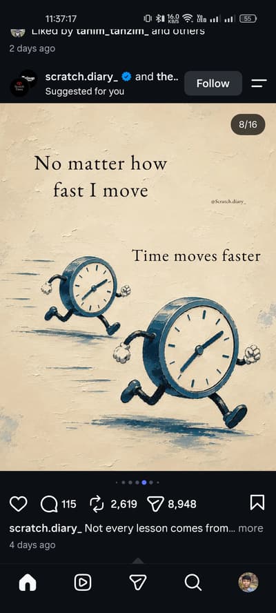 Is it true?
