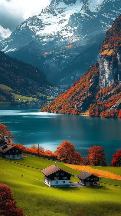 Natural beauty 🥰