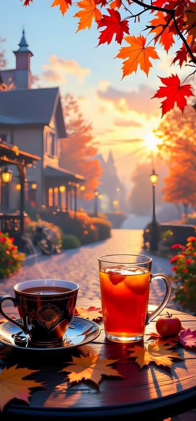 Good Morning 🥰