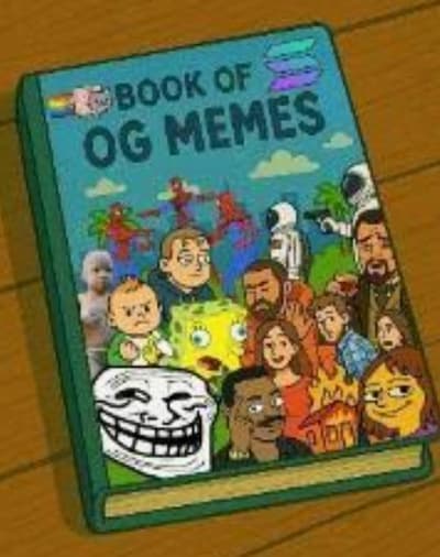 do Og's on Memebook fallow newbies?