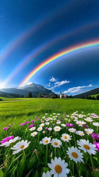 nature is so beautiful ❤️