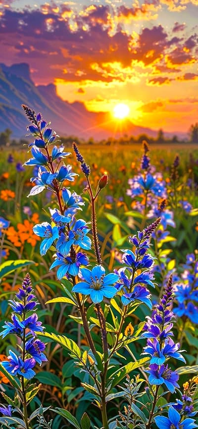 Ai created beautiful image
