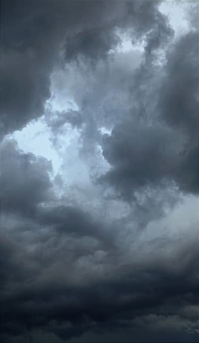 beautiful cloud's