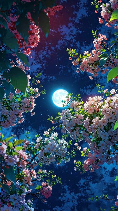 moon