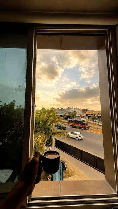 Morning Dew. 
Gm.