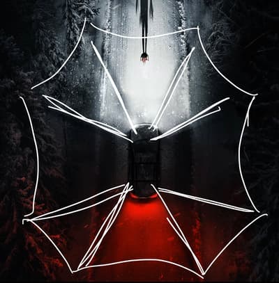 alright i dunno if im just seein shit that’s not there but like ehhh? kinda cool. i love this poster.