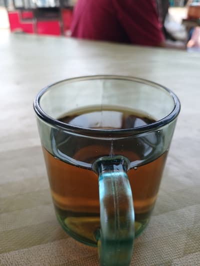 tea