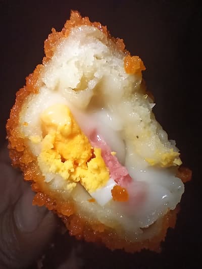 risoles