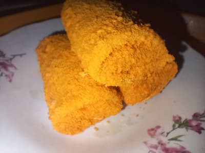 frozen food