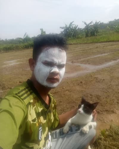 Post