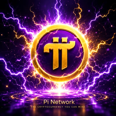 Pi network geleceğin digital parası