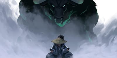 $ANSEM
 was born in these conditions, they called us crazy back then and they'll call us crazy again now