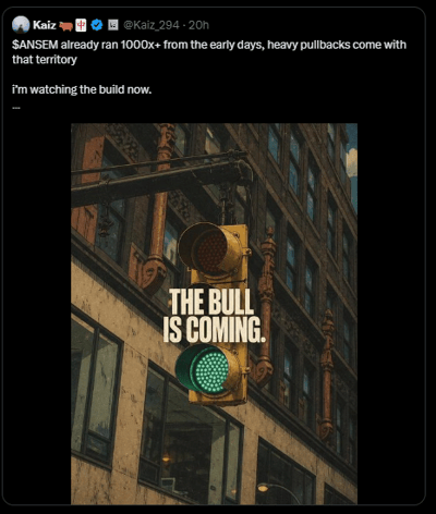 i’m pretty bullish on NFTs making a real comeback this cycle
