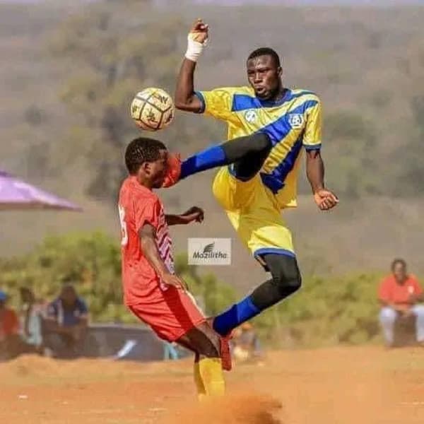 Let's kick start our day Seeker Legends
Good Morning To You All