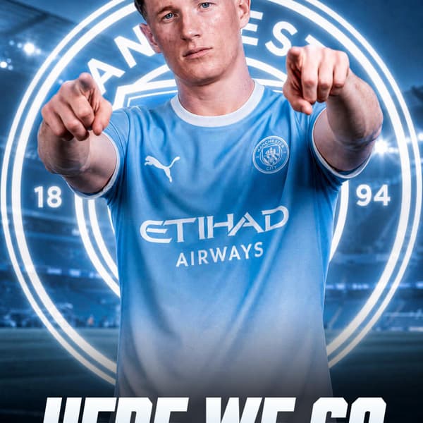 Elliot Anderson to Manchester City, here we go! Deal in place between clubs for fee worth £116m.