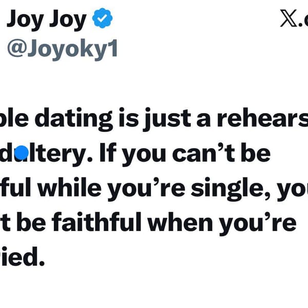 This is a fact