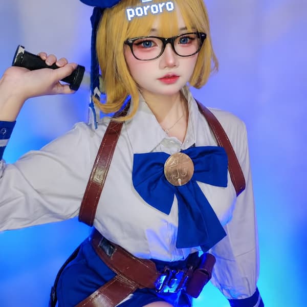 My waifu ✨