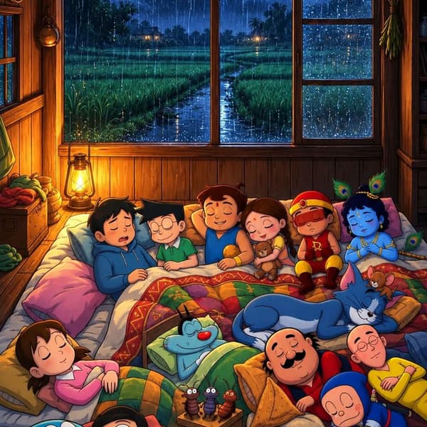 အားလုံးပဲ good night 😴💤