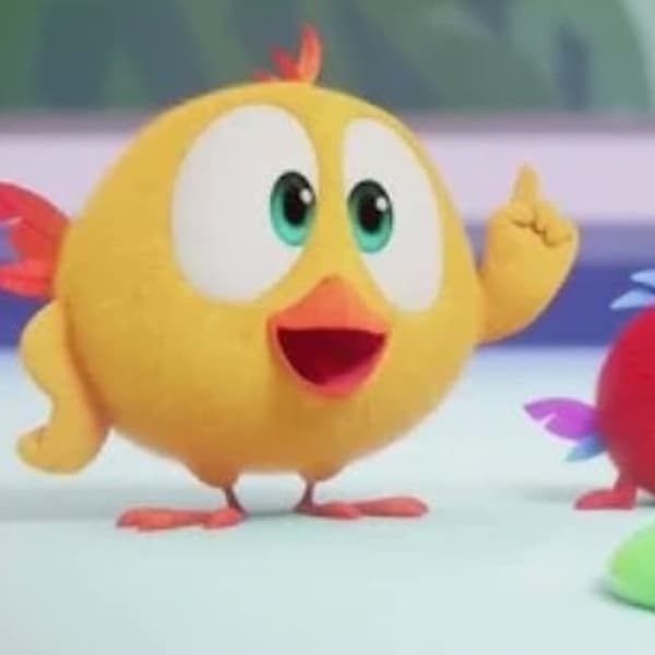 chicky!