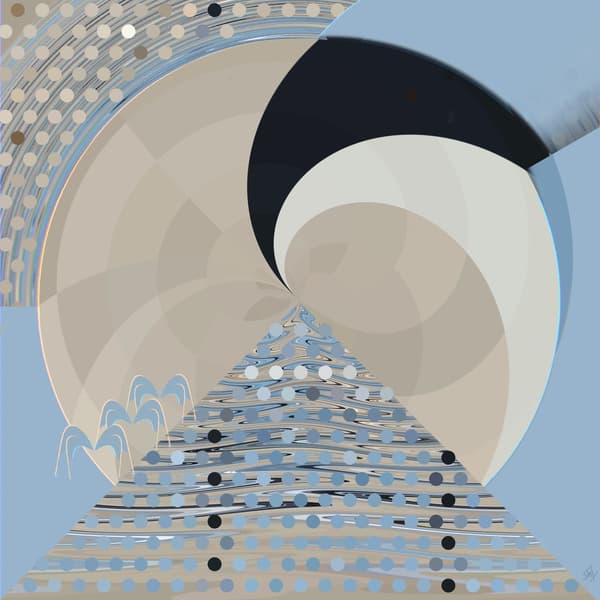 ART on Access Protocol 

The Orca & the Crabs