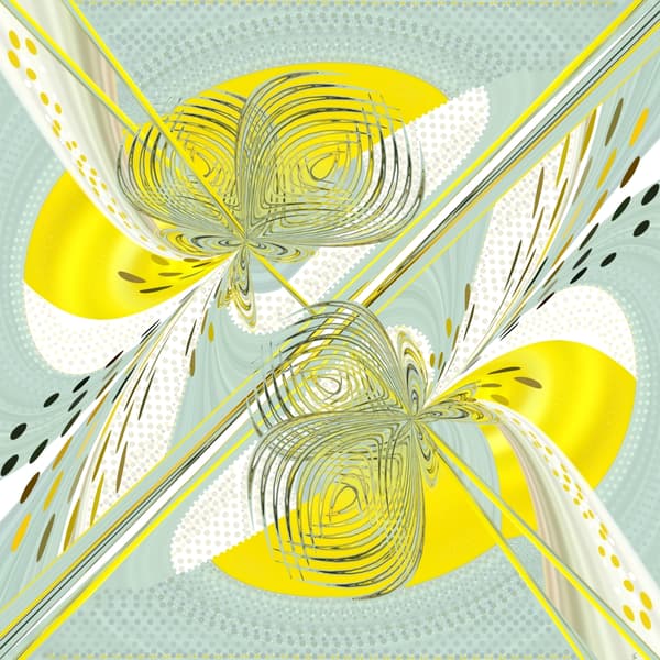 ART on Access Protocol 
Wattle is a two piece set of digital paintings, shared with my subscribers. This is the first piece.

Wattle Resilience