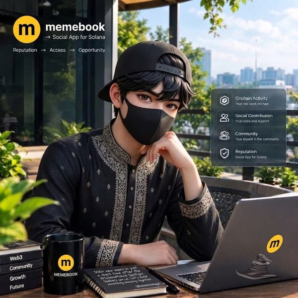 🫶🫶 GM MemeBook Family 🫶🫶