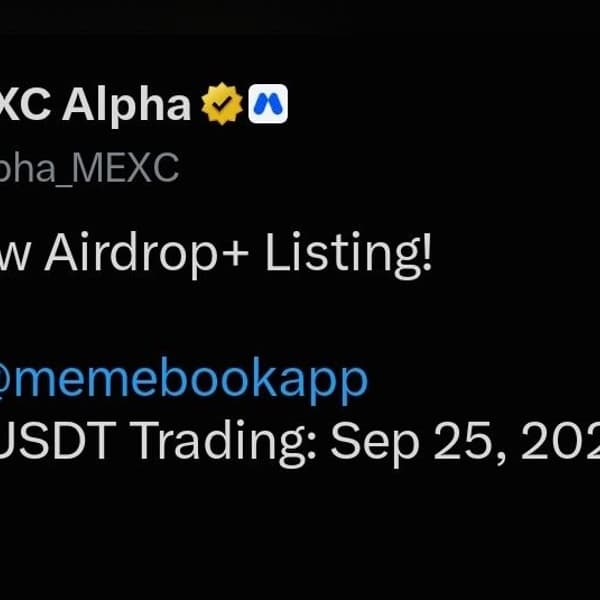 Let Go ...MemeBook Coming TGE 👀👀