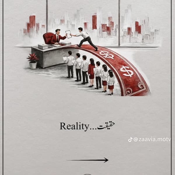 reality of business