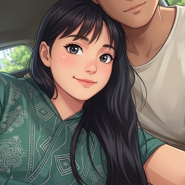 That is my future wife 🥰
