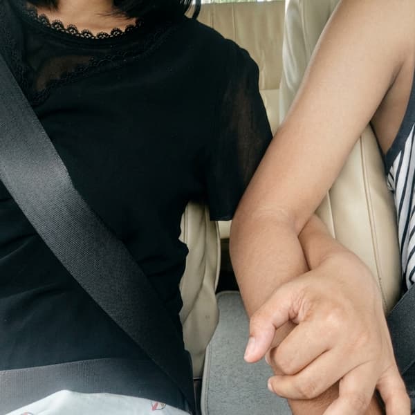 strongs couple