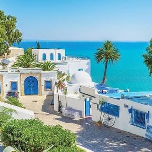 Sidibousaid Tunisia 🇹🇳🇹🇳
