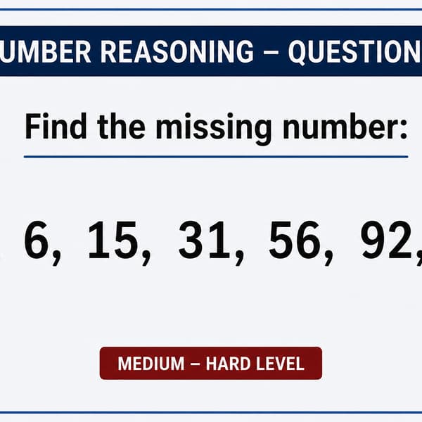 test your iq level and reply in comment