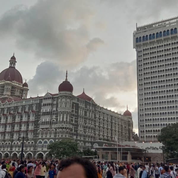 Guess the place