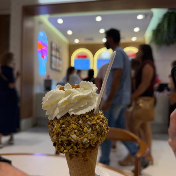 pistachio