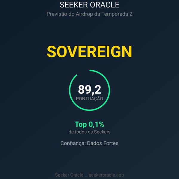 seeker 📲