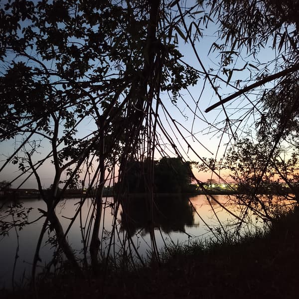 lugar bom 🌕