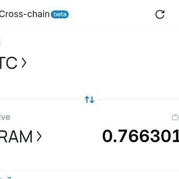 PITCOIN MINING

Start Bot
https://t.me/pitbullcoinbot/app?startapp=5629927042

- Connect TON Wallet
- Mining Otomatis 
- Kerjakan Task buat extra Reward
- Upgrade Miner biar makin cepat Mining (Optional)
- Min wd 500