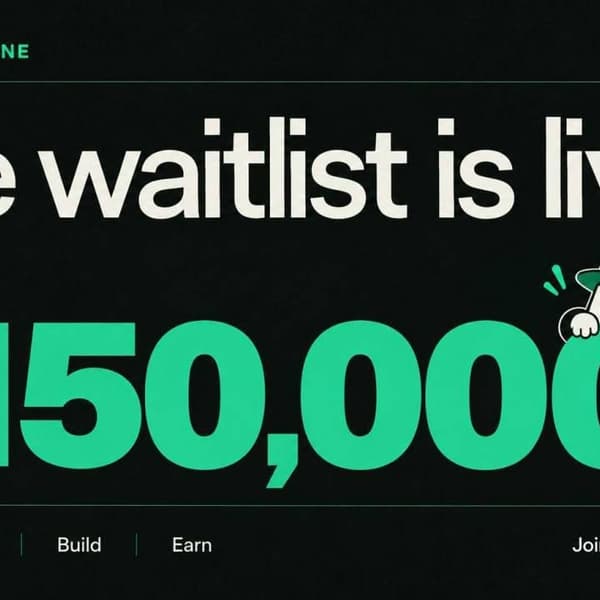 🧩YneraxOne Airdrop
🎁 Reward Pools $150,000 USDT & 4,000,000 $YNX 

 Backed By YZILabs 

➖ Register
https://www.ynerax.one/?ref=Y6FT3Z

➖ Connect Twitter
➖ Submit Easy Task
➖ Submit EVM Address
➖ Done